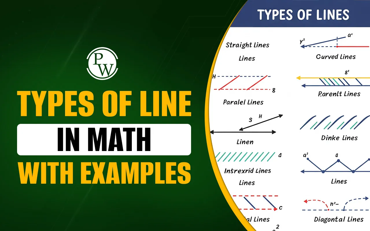 Mathematics: Straight Line